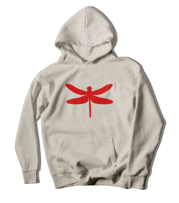 Fly Style Relax Hooded