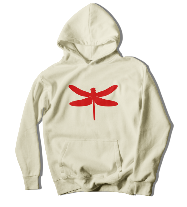 Fly Style Relax Hooded