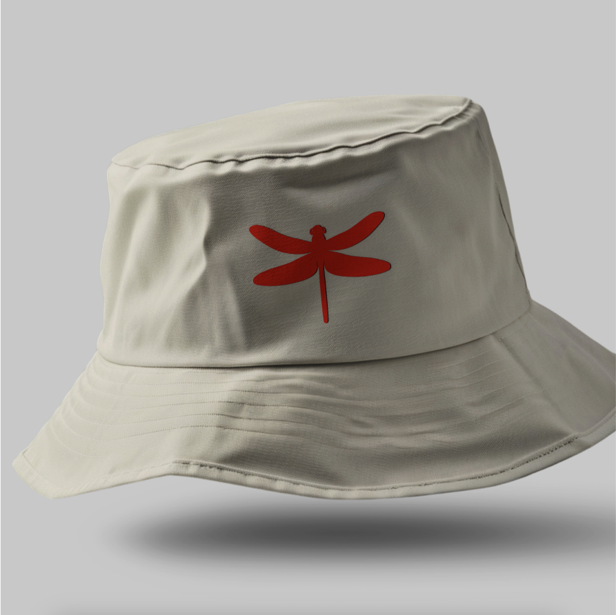 Fly Style Bucket Hat