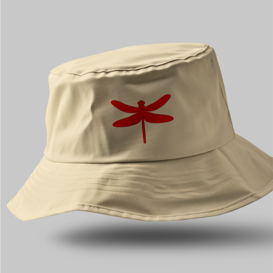 Fly Style Bucket Hat