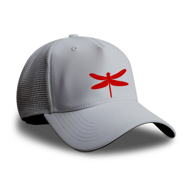 Fly Style Trucker Cap