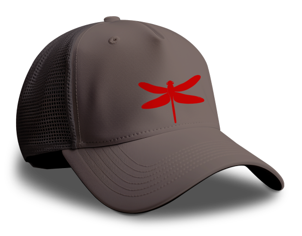 Fly Style Trucker Cap